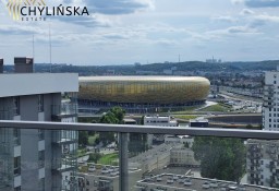 Nowe mieszkanie Gdańsk Letnica, ul. Starowiejska