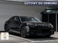 Porsche Panamera 4S E-Hybrid Panamera 4S E-hybrid | Head-up
