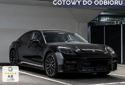 Porsche Panamera 4S E-Hybrid Panamera 4S E-hybrid | Head-up