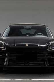 Porsche Panamera 4S E-Hybrid Panamera 4S E-hybrid | Head-up-2