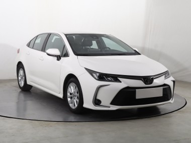 Toyota Corolla XII , Salon Polska, 1. Właściciel, Serwis ASO, VAT 23%,-1