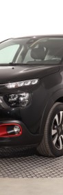 Citroen C3 III , Klimatronic, Tempomat, Parktronic-3