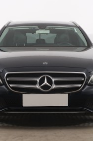 Mercedes-Benz Klasa E W213 , Automat, VAT 23%, Skóra, Navi, Klimatronic, Tempomat,-2