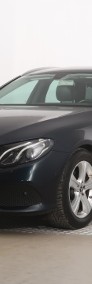 Mercedes-Benz Klasa E W213 , Automat, VAT 23%, Skóra, Navi, Klimatronic, Tempomat,-3