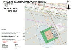 Działka inna Warszawa Wawer, ul. Skalnicowa