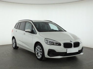 BMW , Salon Polska, Serwis ASO, Automat, Klimatronic, Tempomat,-1