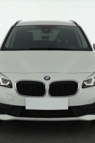 BMW , Salon Polska, Serwis ASO, Automat, Klimatronic, Tempomat,-2