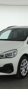 BMW , Salon Polska, Serwis ASO, Automat, Klimatronic, Tempomat,-3