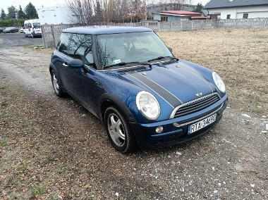 MINI One I Mino One 1.6 01r-1