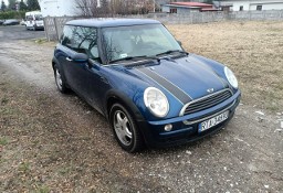 MINI One I Mino One 1.6 01r