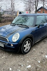 MINI One I Mino One 1.6 01r-2