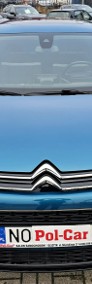 Citroen C4 Cactus I Panorama, nawigacja, kamera,grzane fotele,-3