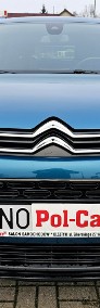 Citroen C4 Cactus I Panorama, nawigacja, kamera,grzane fotele,-4