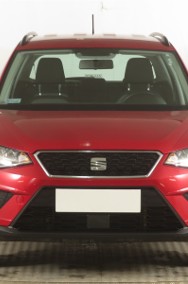 SEAT Arona , Salon Polska, 1. Właściciel, Serwis ASO, Klima, Tempomat-2