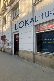 Lokal użytkowy nr 1U-71 do wynajęcia w Warszawie-3