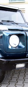 Mercedes-Benz Klasa G W463 3.0D/Automat/Skóry/Klima/4x4/ Serwisowany/Zarejestrowany-3