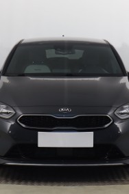 Kia , Navi, Klimatronic, Tempomat, Parktronic,-2