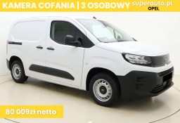 Opel Combo Cargo M L1H1 Cargo M L1H1 1.5 100KM