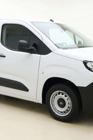Opel Combo Cargo M L1H1 Cargo M L1H1 1.5 100KM-2