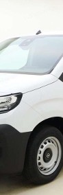 Opel Combo Cargo M L1H1 Cargo M L1H1 1.5 100KM-4