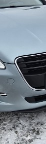 Peugeot 508 I 2,2hdi Wersja GT-Line.Automat.Navi.Panorama Dach.Pół-Skóry.OKAZJA-4