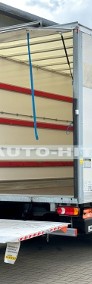 Kontener 4.20m Winda 750kg 140KM 2023r. *92.700km /www.auto-hit.com/-4