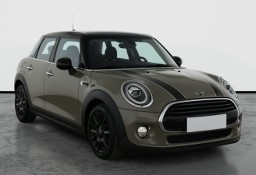 MINI Inny MINI , Salon Polska, Serwis ASO, Automat, Navi, Klimatronic,