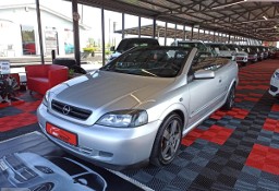 Opel Astra H II Cabrio 1.8