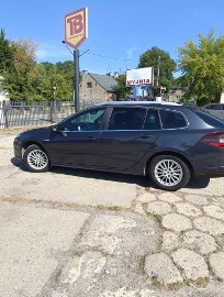 Sprzedam Renault Laguna III 1.5dci po lifcie. Polecam.