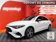 Mercedes-Benz Klasa CLA C118/X118 Mercedes-Benz Klasa CLA 200 AMG Line 200 Pakiet Premium z Dodatkami Cyfrowymi + Night + Burmester