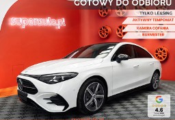 Mercedes-Benz Klasa CLA C118/X118 Mercedes-Benz Klasa CLA 200 AMG Line 200 Pakiet Premium z Dodatkami Cyfrowymi + Night + Burmester