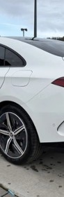 Mercedes-Benz Klasa CLA 200 AMG Line 200 Pakiet Premium z Dodatkami Cyfrowymi + Night + Burmester-3