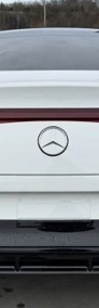 Mercedes-Benz Klasa CLA 200 AMG Line 200 Pakiet Premium z Dodatkami Cyfrowymi + Night + Burmester-4