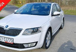 Skoda Octavia III Bogate wyposaż. tylko 70tkm. ! 4-cylindry polecam