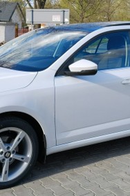 Skoda Octavia III Bogate wyposaż. tylko 70tkm. ! 4-cylindry polecam-2