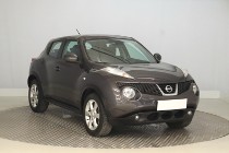 Nissan Juke , Automat, Klimatronic, Tempomat