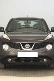 Nissan Juke , Automat, Klimatronic, Tempomat-2