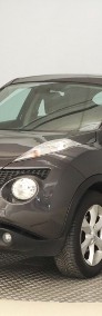 Nissan Juke , Automat, Klimatronic, Tempomat-3