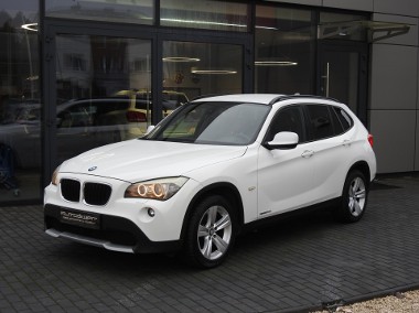 2.0d Xdrive 177 KM Bezwypadkowy Oryg.lakier Salon IT Bez korozji!-1