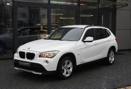 BMW X1 I (E84) 2.0d Xdrive 177 KM Bezwypadkowy Oryg.lakier Salon IT Bez korozji!