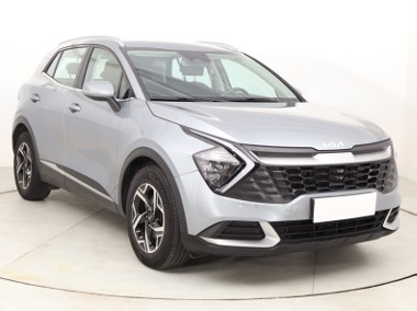 Kia Sportage IV , Salon Polska, 1. Właściciel, Serwis ASO, Klimatronic,-1