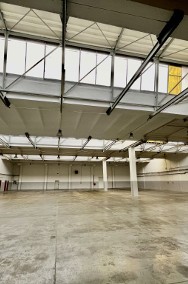 Teo Park Warehouse / Industrial-2