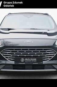 Ford Kuga IV 1.5 EcoBlue FWD Titanium aut-2