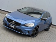 Volvo V40 II Black Edition Automat Bezwypadkowy Oryginalny Lakier Gwarancja