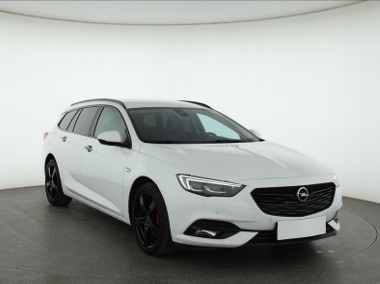 Opel Insignia , Salon Polska, 170 KM, Skóra, Navi, Klimatronic, Tempomat,-1