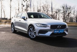Volvo V60 II , Salon Polska, 1. Właściciel, Serwis ASO, 197 KM, Automat,