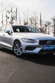 Volvo V60 II , Salon Polska, 1. Właściciel, Serwis ASO, 197 KM, Automat,-2