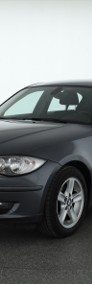BMW SERIA 1 , Klima, Tempomat, Parktronic, Podgrzewane siedzienia,ALU-3