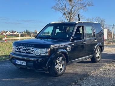 Land Rover Discovery IV-1