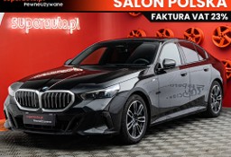 BMW SERIA 5 VII (F90) 520d xDrive mHEV M Sport aut 520d xDrive mHEV M Sport aut 2.0 197KM